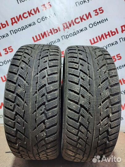 Kumho I'Zen RV Stud KC16 225/55 R18