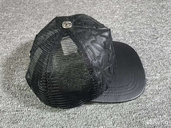 Chrome Hearts кепка