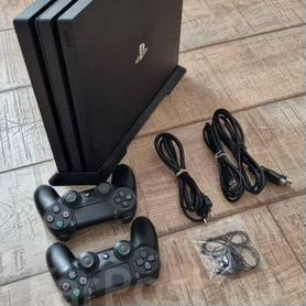 Sony PS4 pro