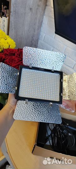 Светодиодная панель Led