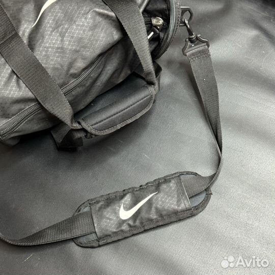 Сумка nike спортивная