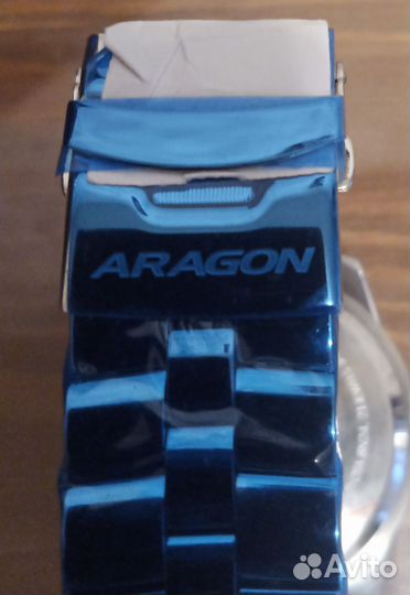Мужские наручные часы Aragon