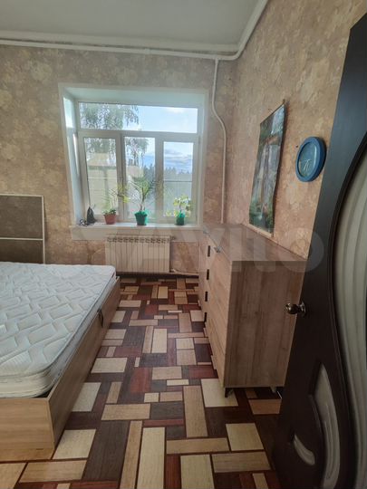 2-к. квартира, 43 м², 2/2 эт.