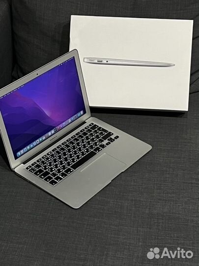 Apple MacBook Air 13 2017