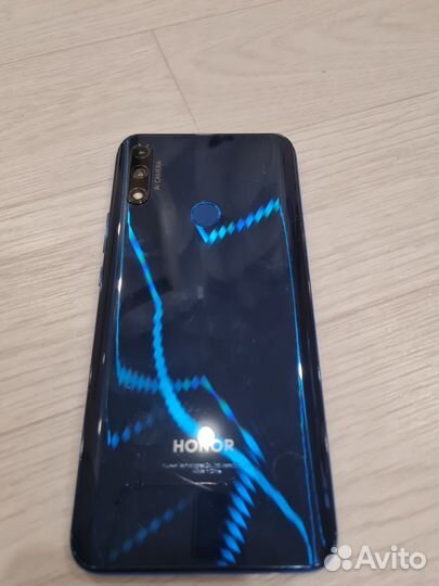 HONOR 9X, 4/128 ГБ