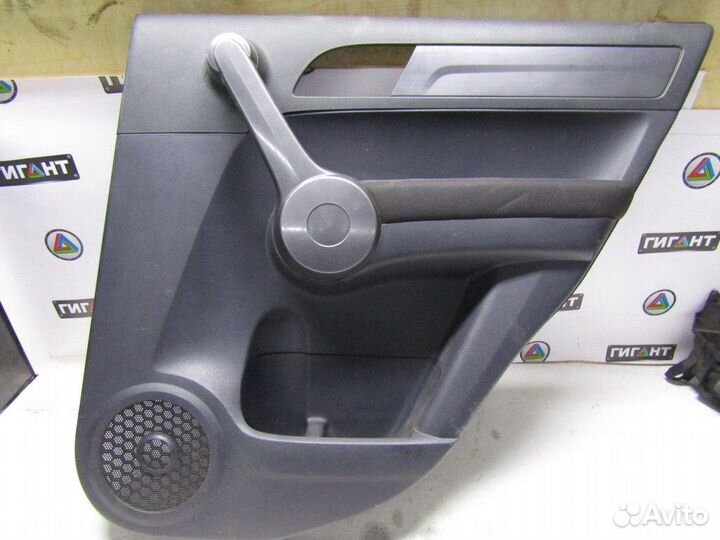 Обшивка двери задней правой CR-V 2007-2012