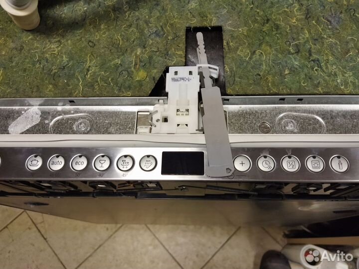 Посудомоечная машина. Bosch 60 см