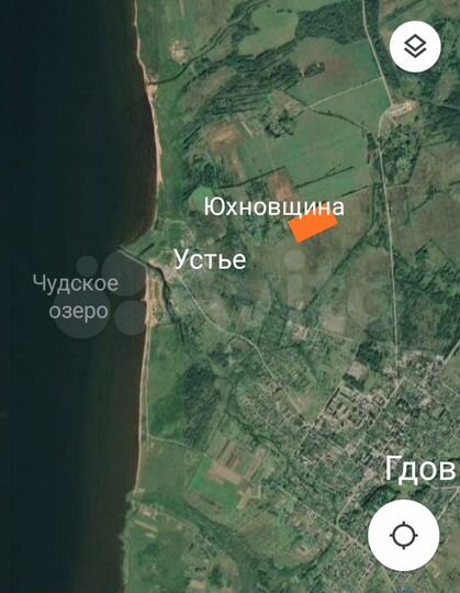 Участок 15 сот. (ИЖС)