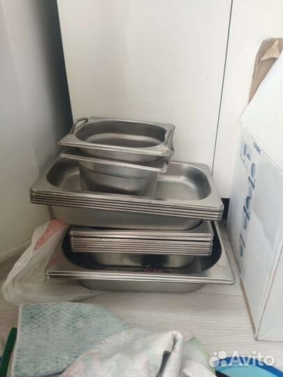 Гастроемкости