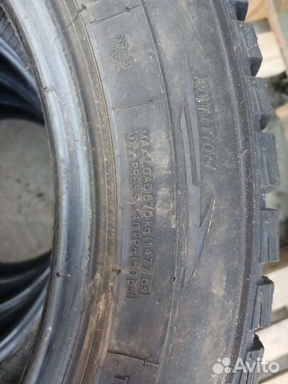 Maxxis ArcticTrekker NP3 205/55 R16 94