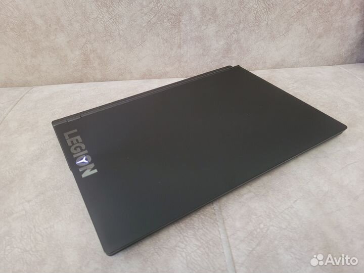 Игровой ноутбук i5/gtx1660ti/16gb/ssd+hdd