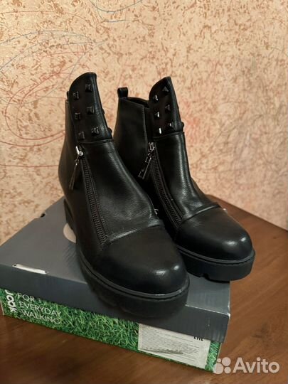 Ботильоны женские