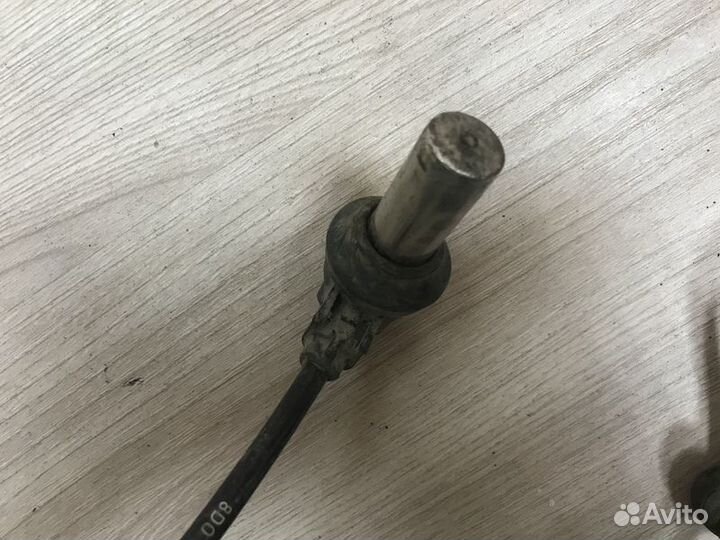 Датчик ABS задний Audi A4 B5 с1994-2001г А4 Б5 с19