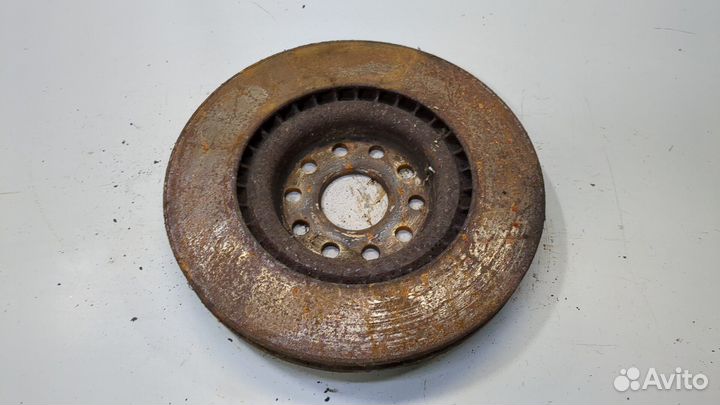 Диск тормозной Lancia Thesis, 2006