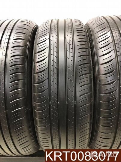 Dunlop Enasave EC300+ 215/60 R17 99B