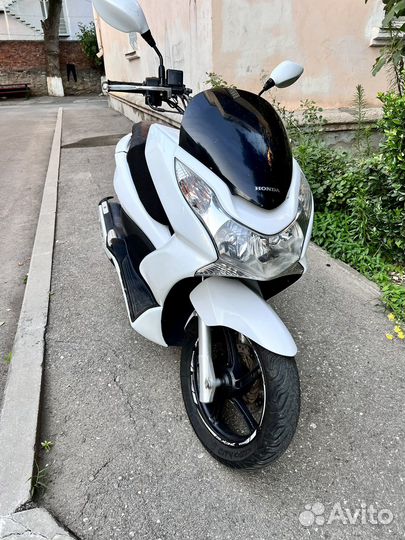 Honda pcx 125