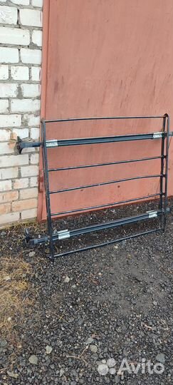 Запчасти на ниву 21213 бу