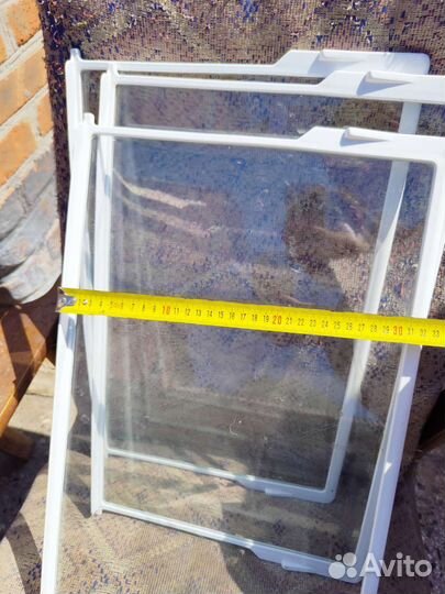 Полки для холодильника атлант