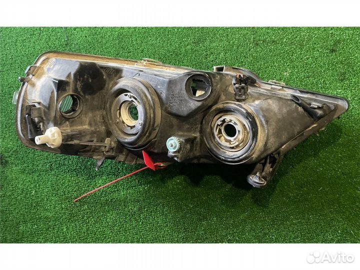 Фара правая Opel Astra 1.7 2001