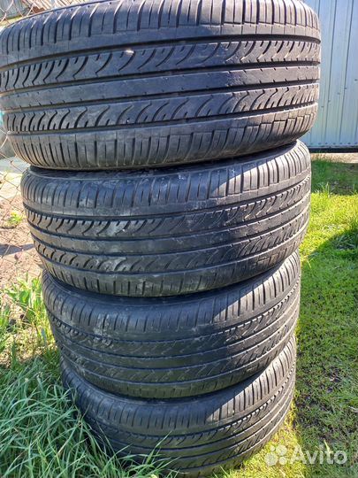 Кosei р 16 на ваз