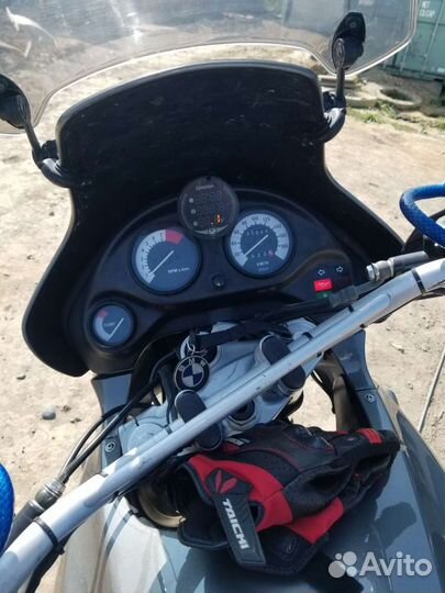 Продам мотоцикл