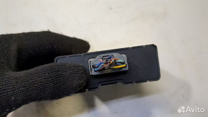 Блок комфорта Honda CR-V, 2013