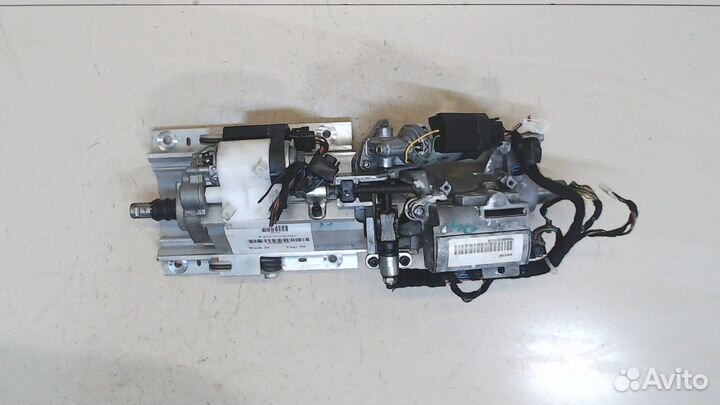 Колонка рулевая Land Rover Range Rover 3 (LM), 200