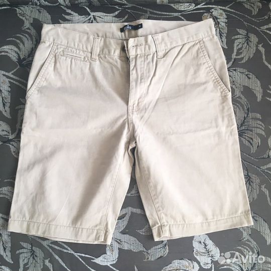 Шорты мужские