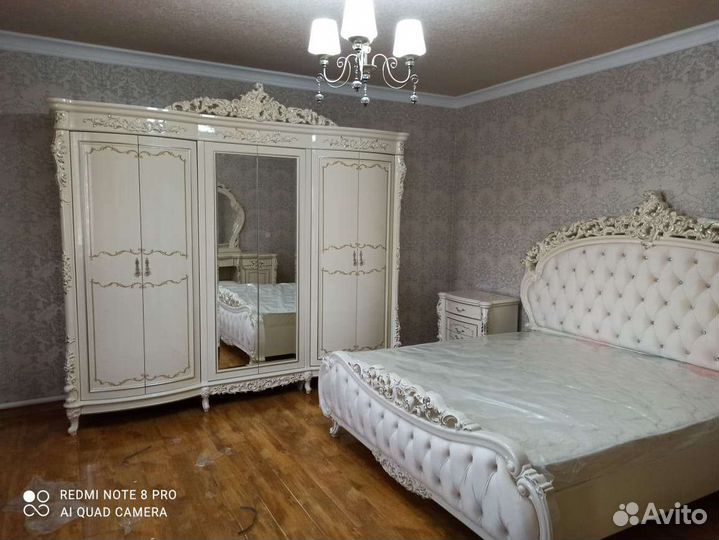 Сборка мебели