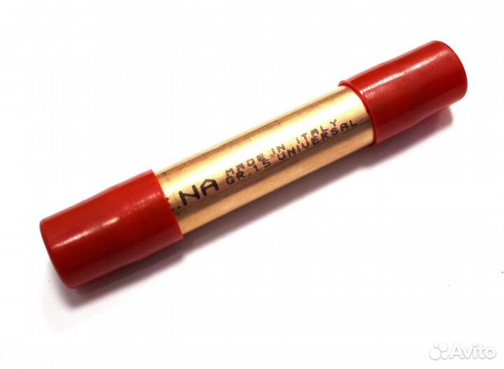 Фильтр осушитель холодильника dena SRL 15г 6,2*2,2