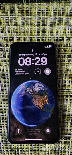 iPhone 11 Pro, 64 ГБ