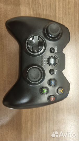 Геймпад defender x7