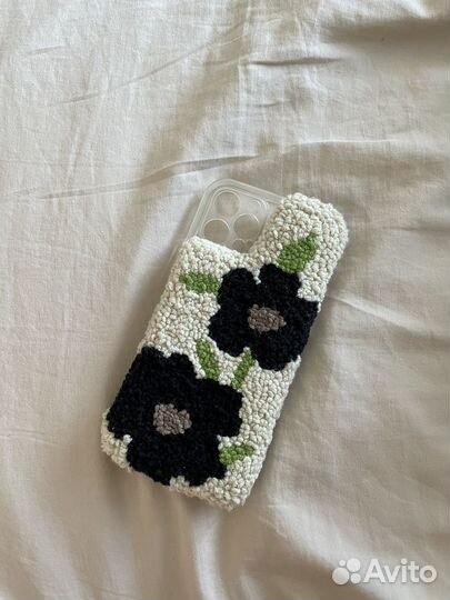 Чехол на iPhone 12 pro