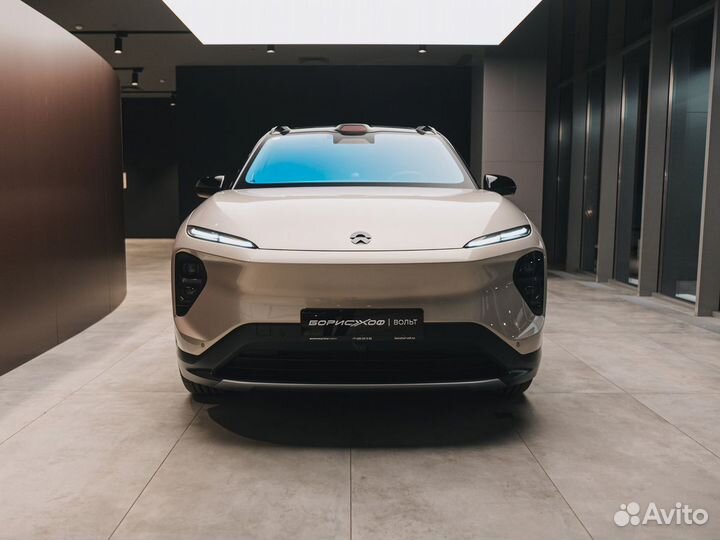 NIO ES7 AT, 2023