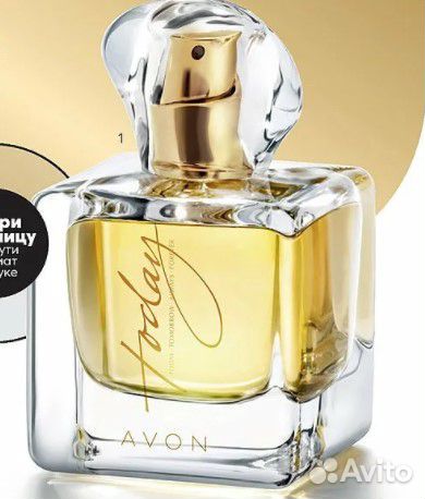 Эйвон avon