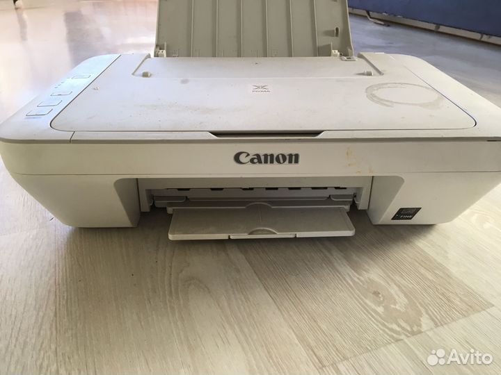 Мфу Canon pixma mg2440
