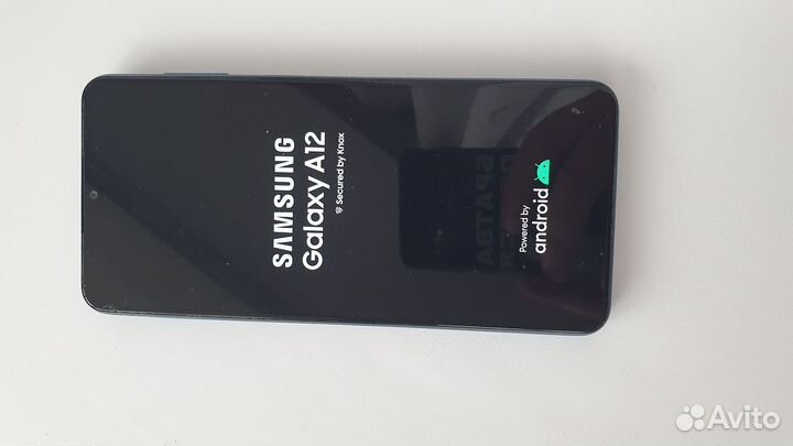 Samsung Galaxy A12, 4/64 ГБ