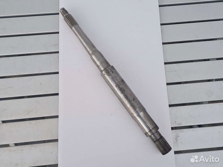 Volvo penta 3857675 SX/SX-M/SX-C горизонт. вал