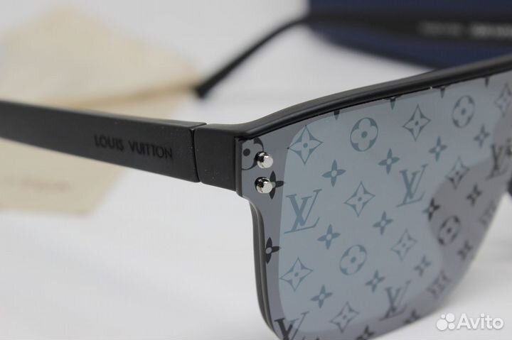 Louis Vuitton Z1082E солнцезащитные очки