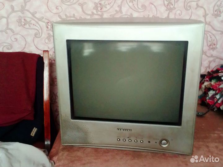 Телевизор бу