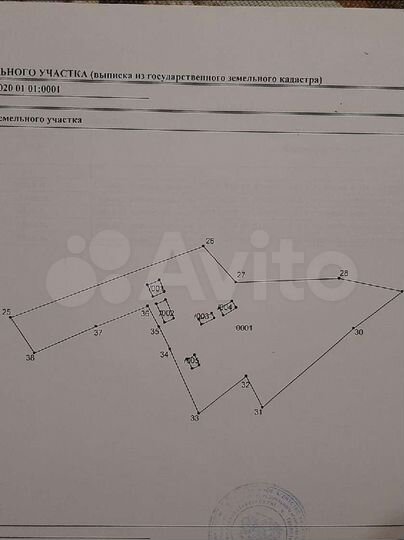 Участок 1,5 га (ИЖС)