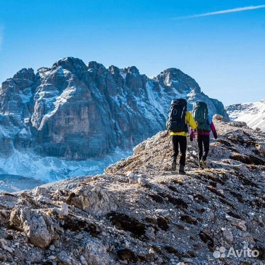Osprey оригинальные рюкзаки
