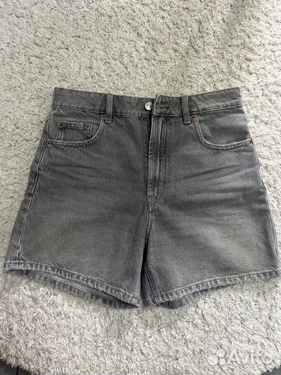 Шорты женские zara 36