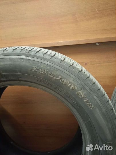 Pirelli Scorpion Verde All Season 225/55 R18 109H