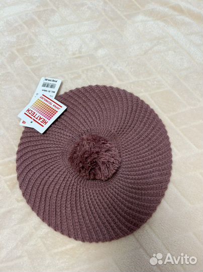 Берет/шапка Uniqlo