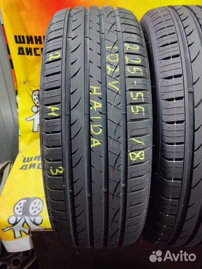 Haida HD937 225/55 R18 102V