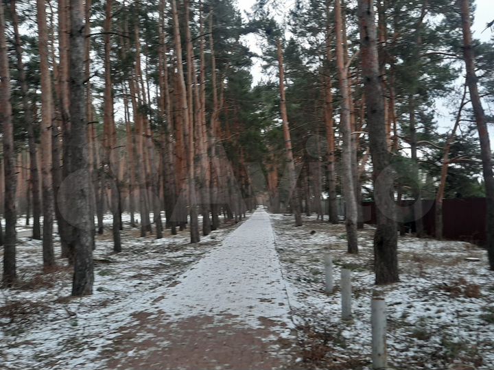 Дом 232 м² на участке 16 сот.