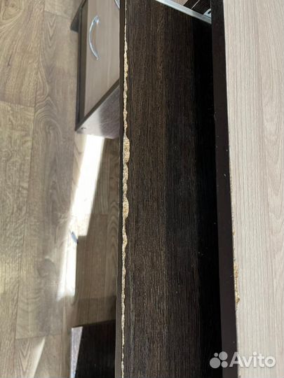 Компьютерный стол