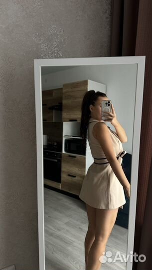 Платье женское