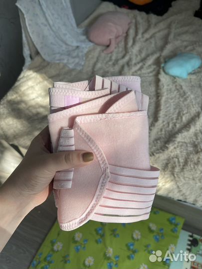 Бандаж для беременных